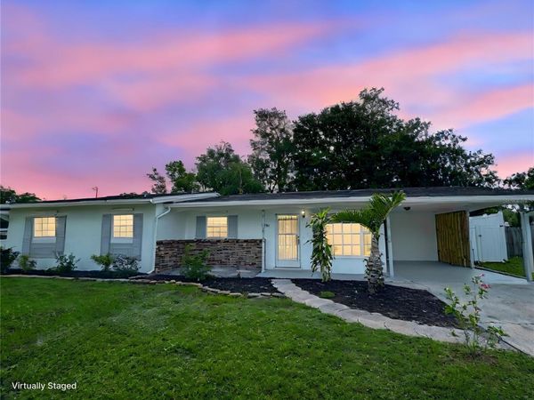 2740 HEATHER PLACE, SARASOTA, FL 34235