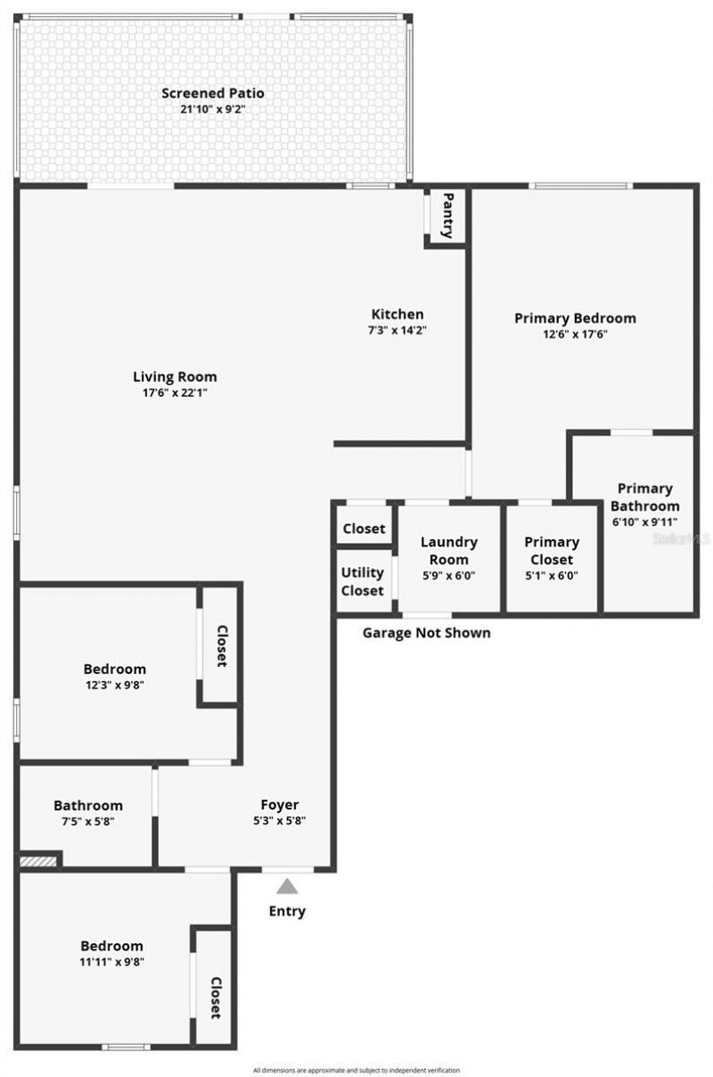 550 Aeolian Drive, New Smyrna Beach, FL 32168 Photo