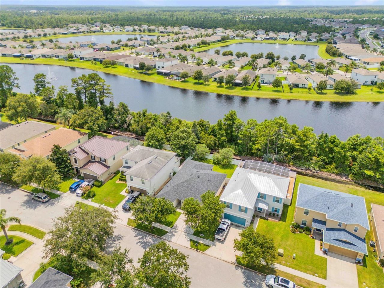 550 Aeolian Drive, New Smyrna Beach, FL 32168 Photo