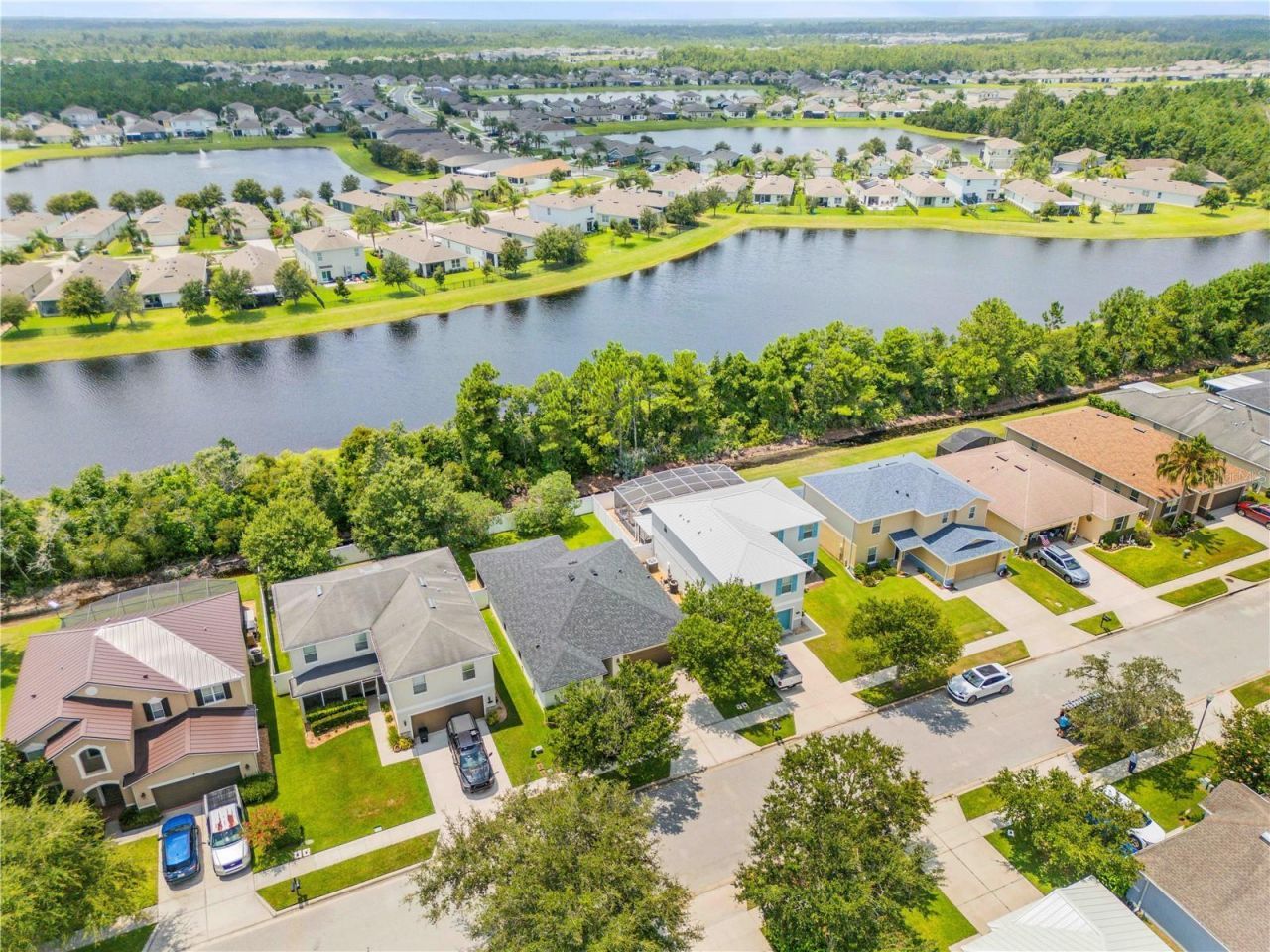 550 Aeolian Drive, New Smyrna Beach, FL 32168 Photo