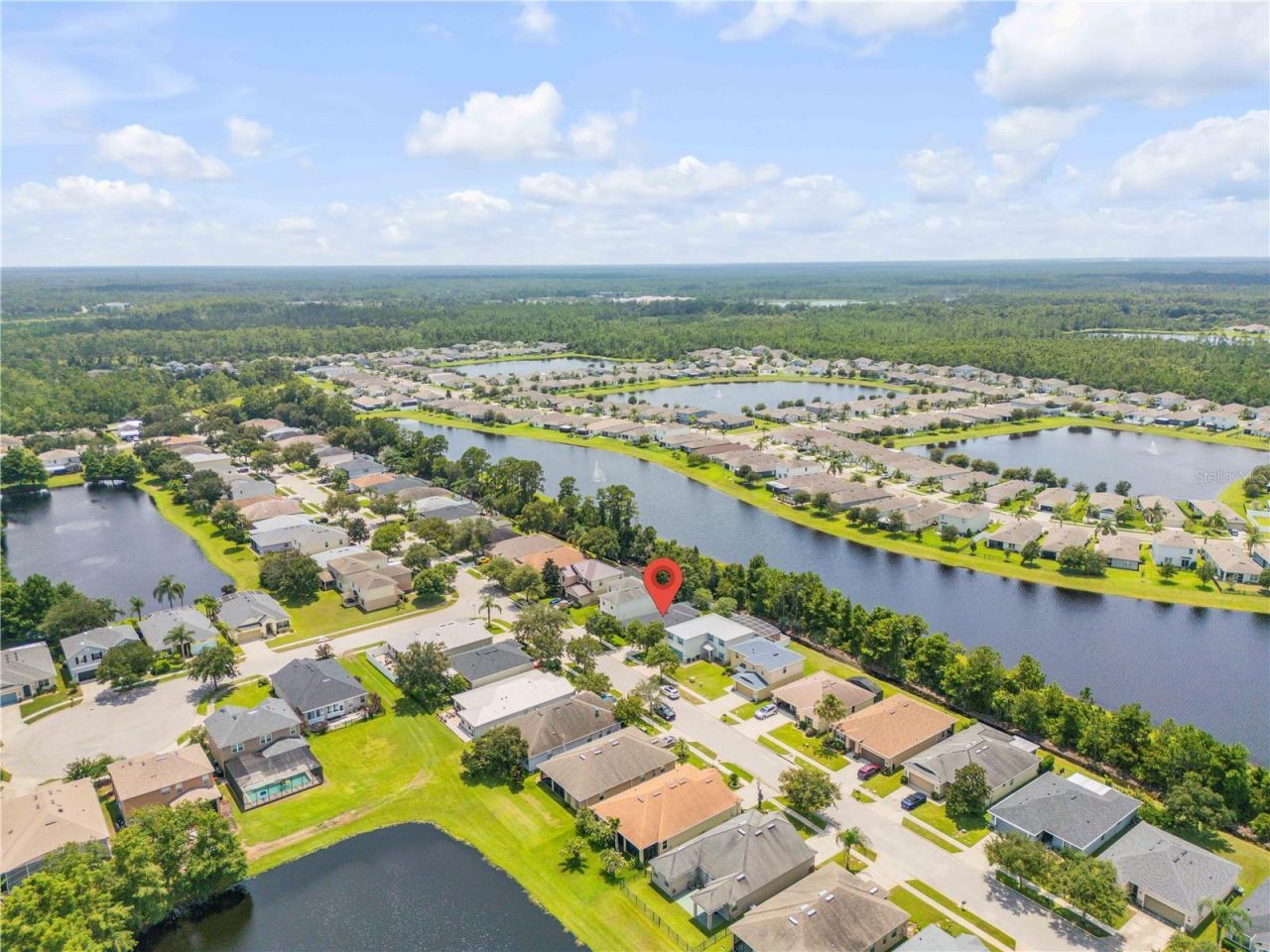 550 Aeolian Drive, New Smyrna Beach, FL 32168 Photo