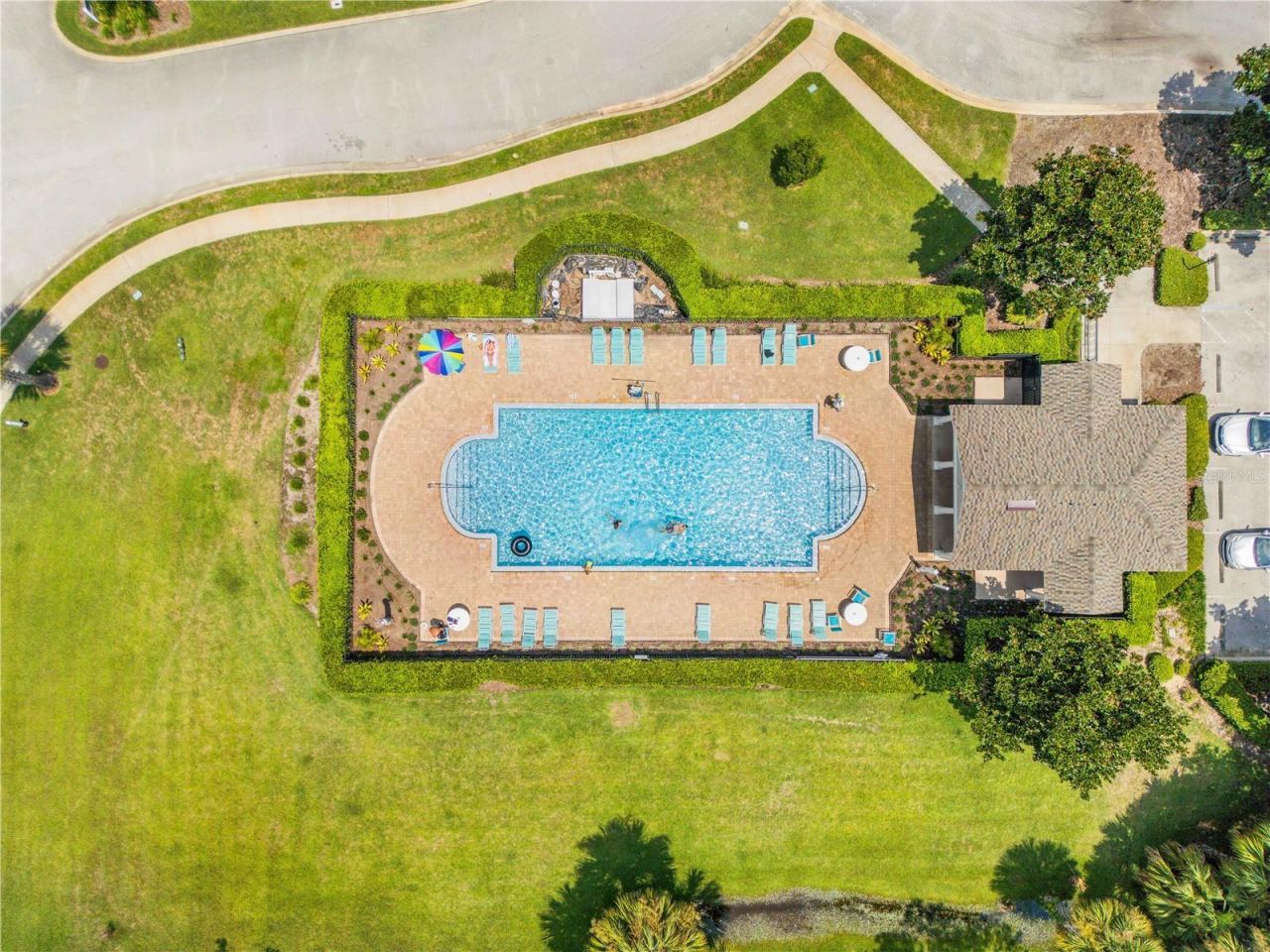 550 Aeolian Drive, New Smyrna Beach, FL 32168 Photo