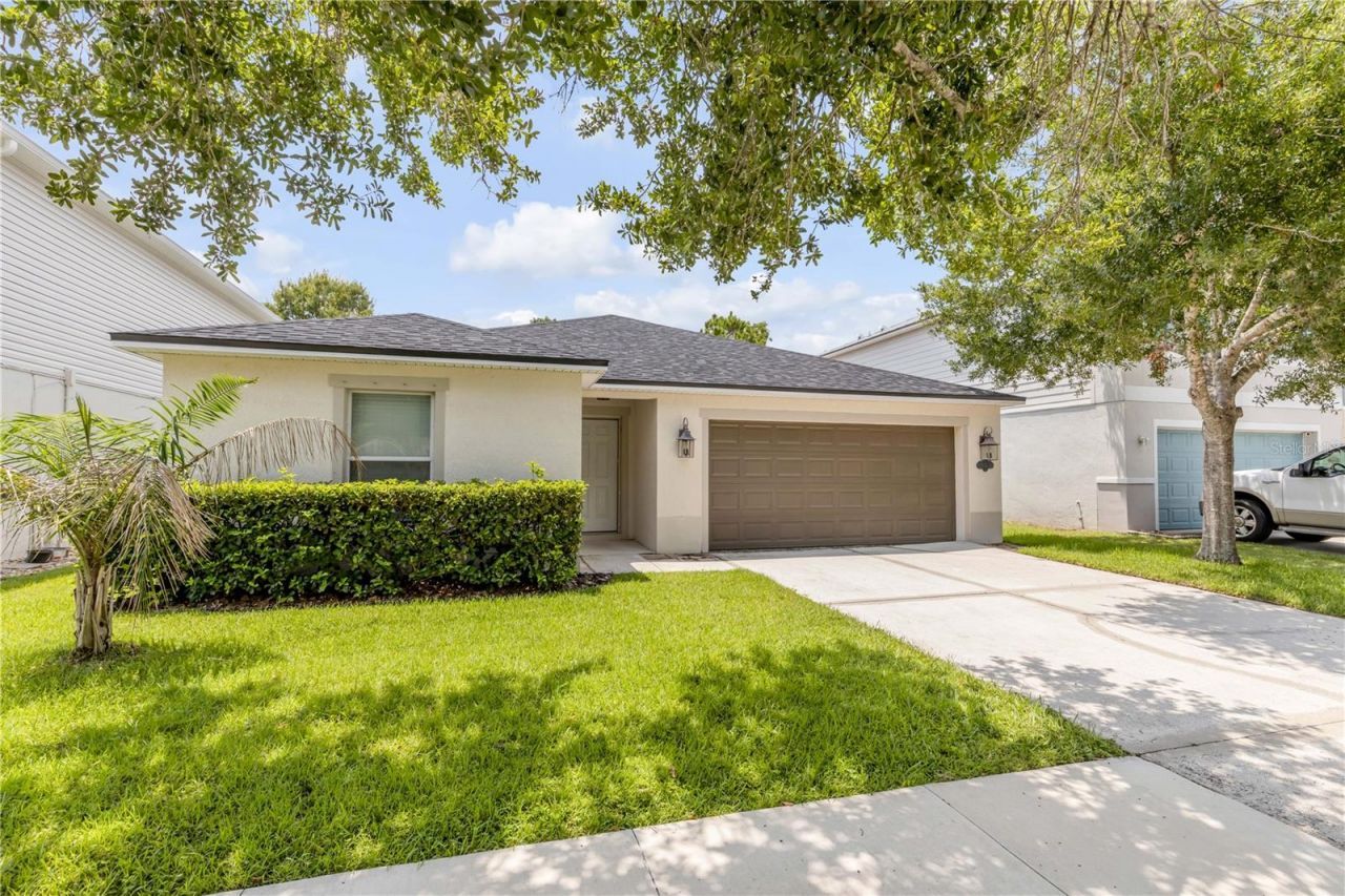 550 Aeolian Drive, New Smyrna Beach, FL 32168 Photo