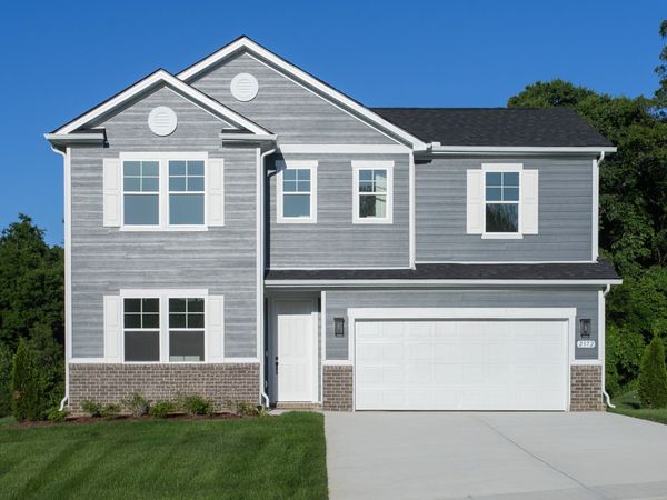 2372 Williamsport Landing, Columbia, TN 38401