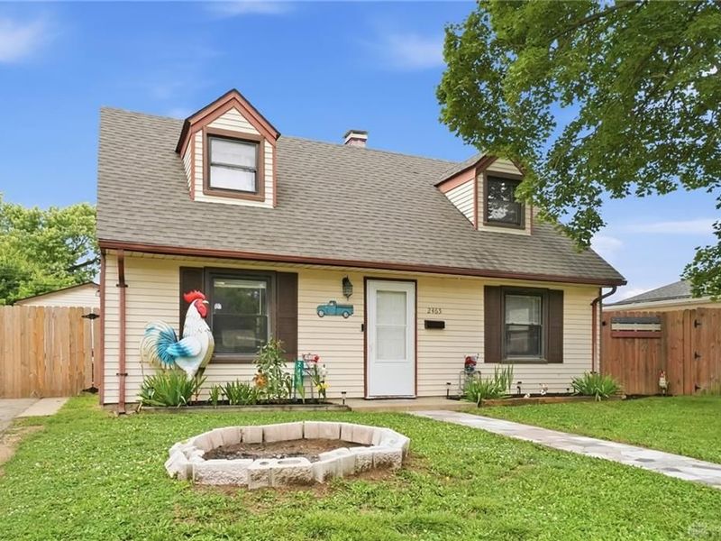2465 Lehigh Place, Moraine, OH 45439 Photo 2