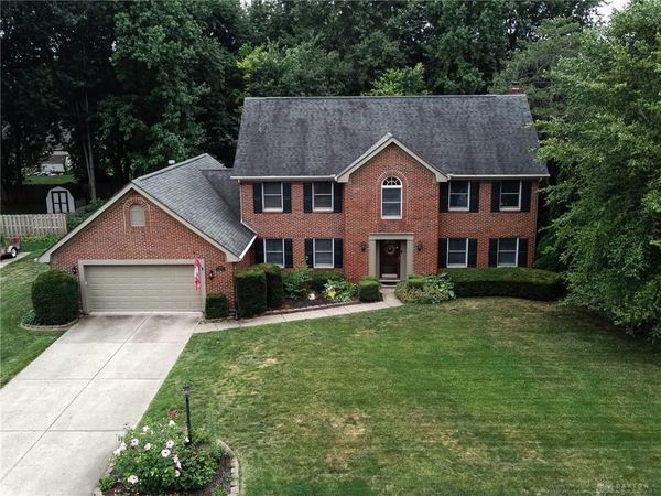 3855 Westwind Drive, Beavercreek, OH 45440