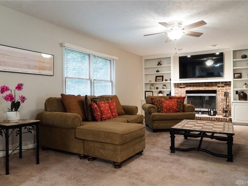 3855 Westwind Drive, Beavercreek, OH 45440 Photo 12