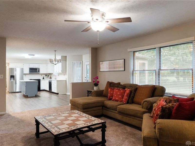 3855 Westwind Drive, Beavercreek, OH 45440 Photo 14