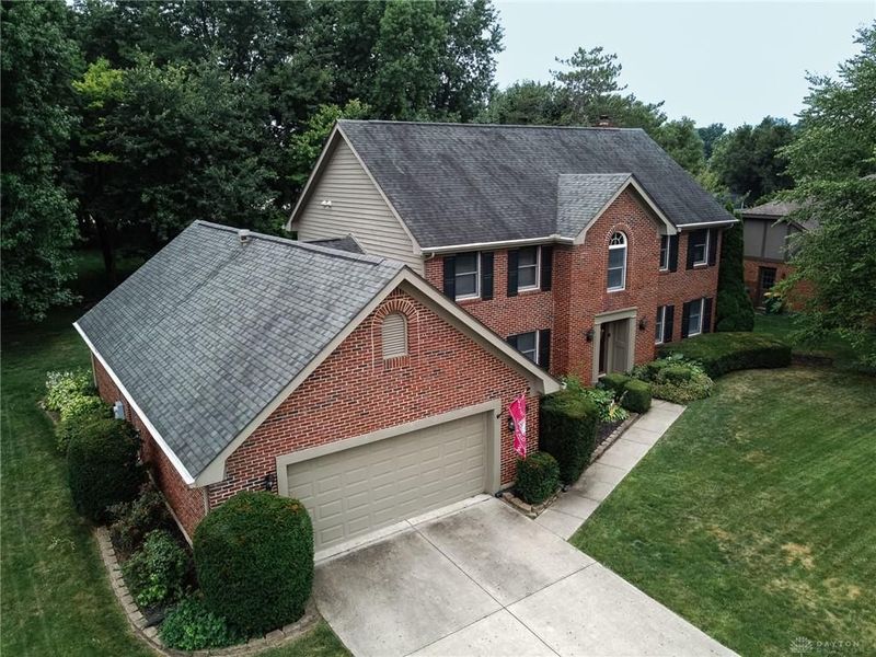3855 Westwind Drive, Beavercreek, OH 45440 Photo 2