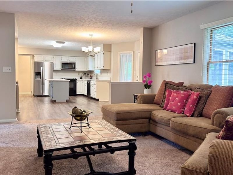 3855 Westwind Drive, Beavercreek, OH 45440 Photo 20