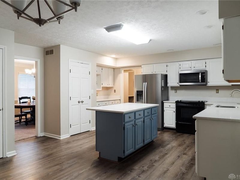 3855 Westwind Drive, Beavercreek, OH 45440 Photo 27