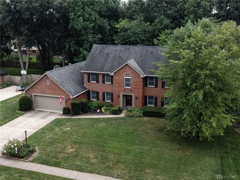 3855 Westwind Drive, Beavercreek, OH 45440 Photo 3