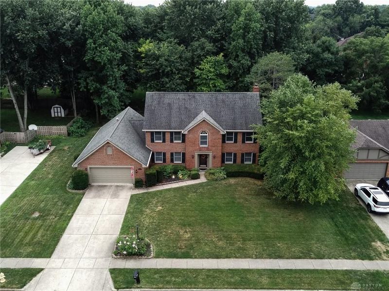 3855 Westwind Drive, Beavercreek, OH 45440 Photo 4