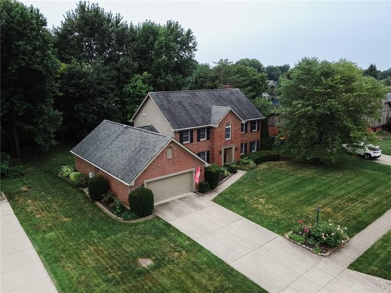 3855 Westwind Drive, Beavercreek, OH 45440 Photo 5