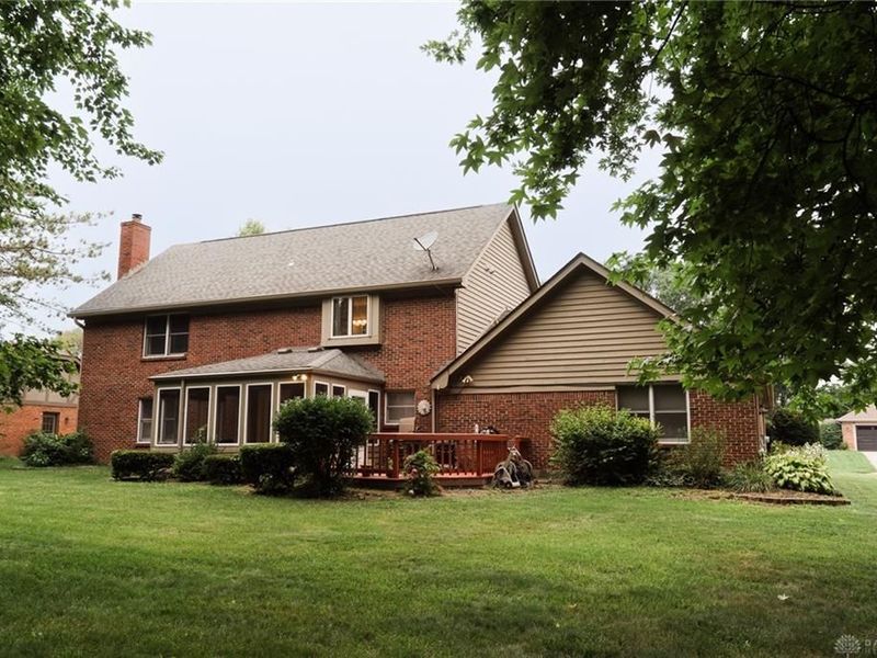 3855 Westwind Drive, Beavercreek, OH 45440 Photo 58