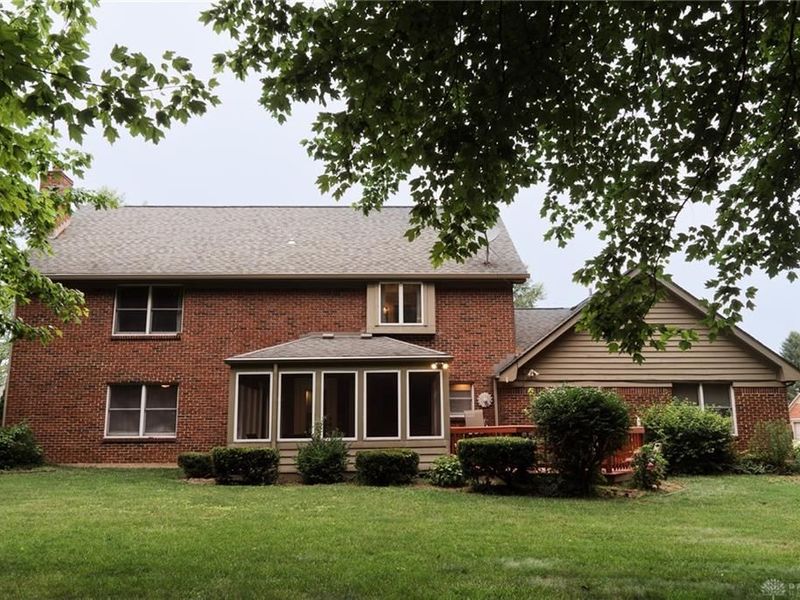 3855 Westwind Drive, Beavercreek, OH 45440 Photo 59