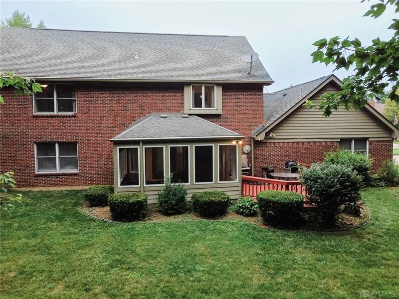 3855 Westwind Drive, Beavercreek, OH 45440 Photo 60