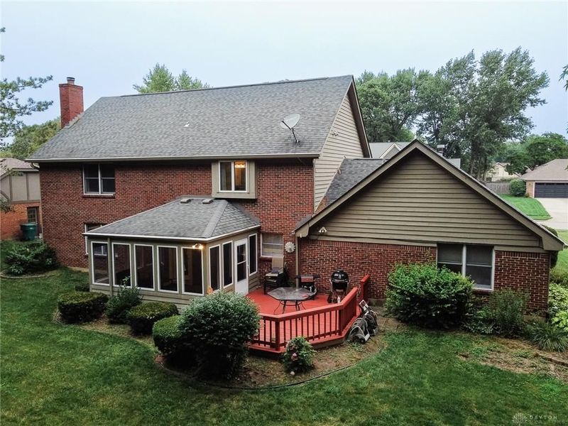 3855 Westwind Drive, Beavercreek, OH 45440 Photo 60