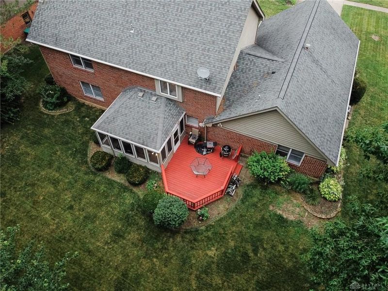 3855 Westwind Drive, Beavercreek, OH 45440 Photo 61