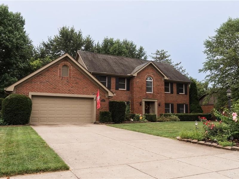 3855 Westwind Drive, Beavercreek, OH 45440 Photo 65