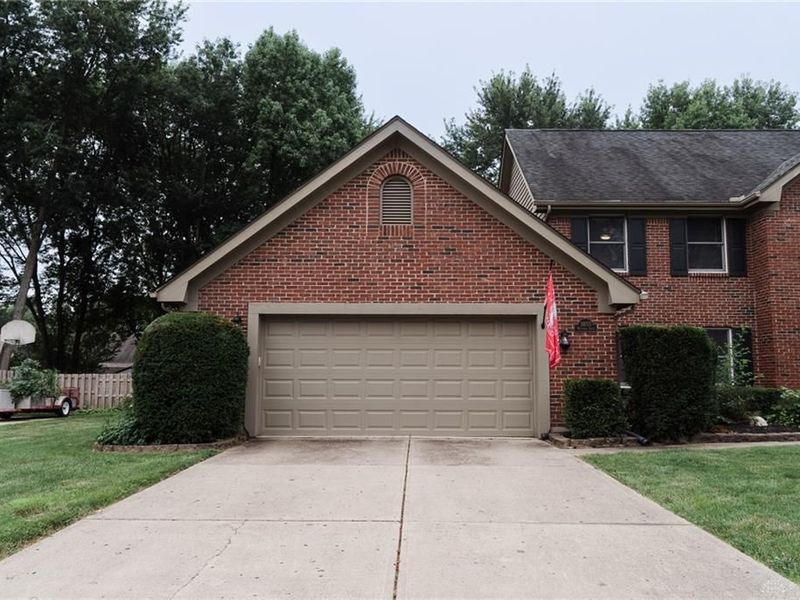 3855 Westwind Drive, Beavercreek, OH 45440 Photo 66