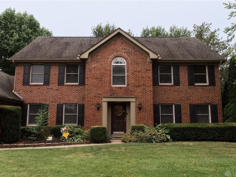 3855 Westwind Drive, Beavercreek, OH 45440 Photo 67