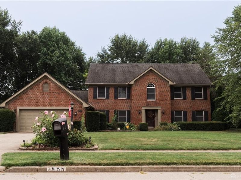 3855 Westwind Drive, Beavercreek, OH 45440 Photo 67