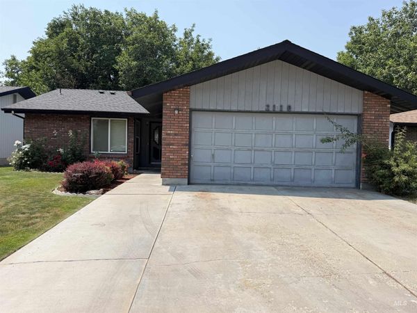 2110 Brookside Dr., Caldwell, ID 83605