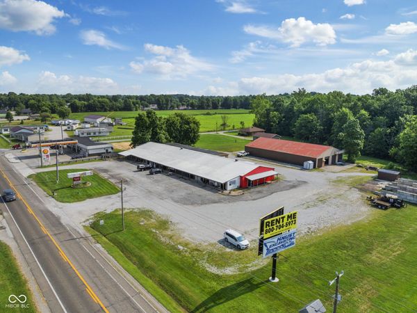 7950 N State Road 59, Brazil, IN 47834