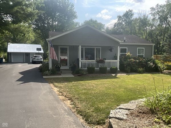 525 Arthur Drive, Carmel, IN 46280