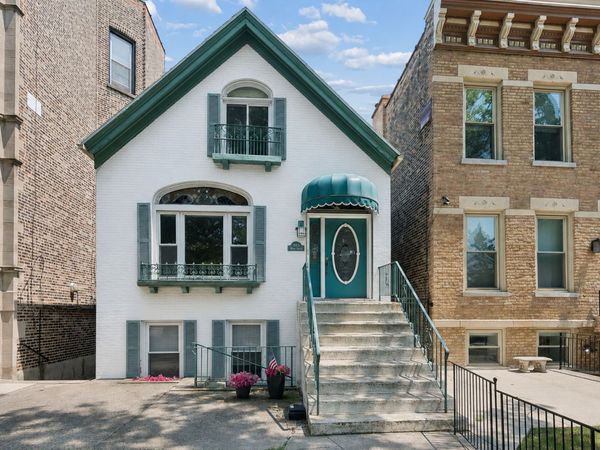 919 S Bishop Street , Unit 2, Chicago, IL 60607