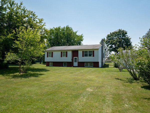 1042 Co Rte 22, Ghent, NY 12075