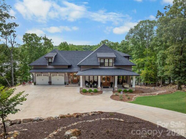 1818 Rocky Cove Lane , Denton, NC 27239