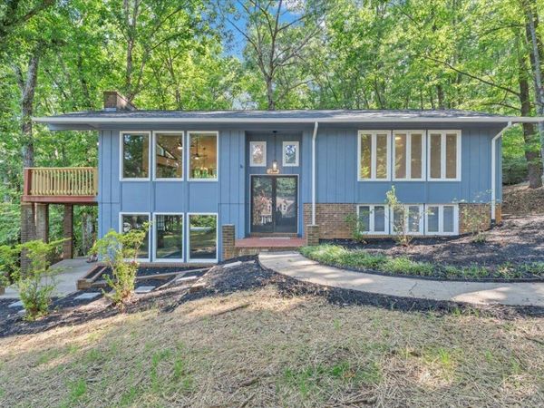 200 Pioneer TRL , Collinsville, VA 24078