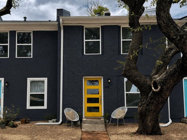 6211 Manor RD, Unit 105, Austin, TX 78723
