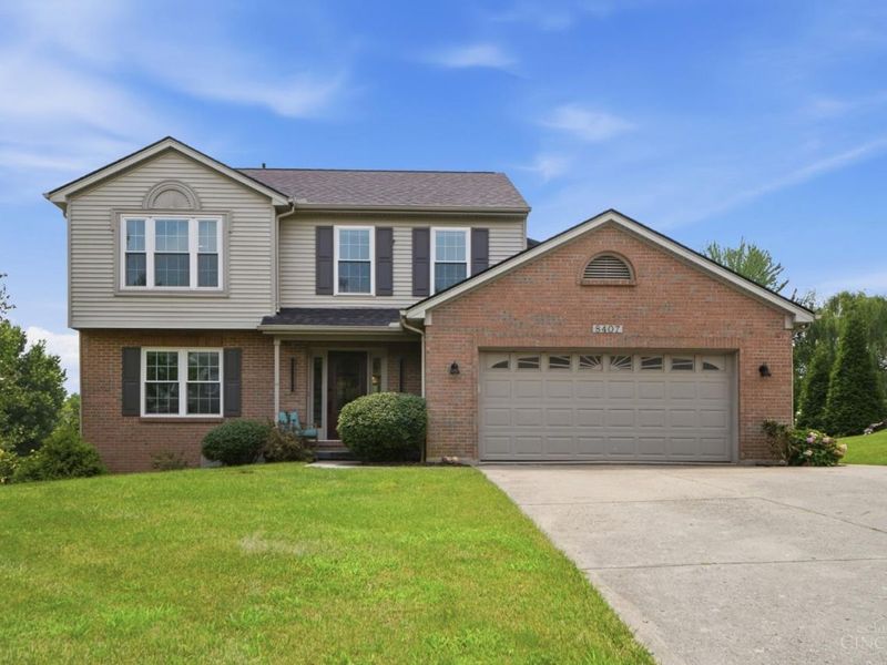8407 Lakevalley Drive, Colerain Township, OH 45247 Photo 1