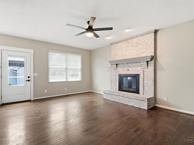 8407 Lakevalley Drive, Colerain Township, OH 45247 Photo 13