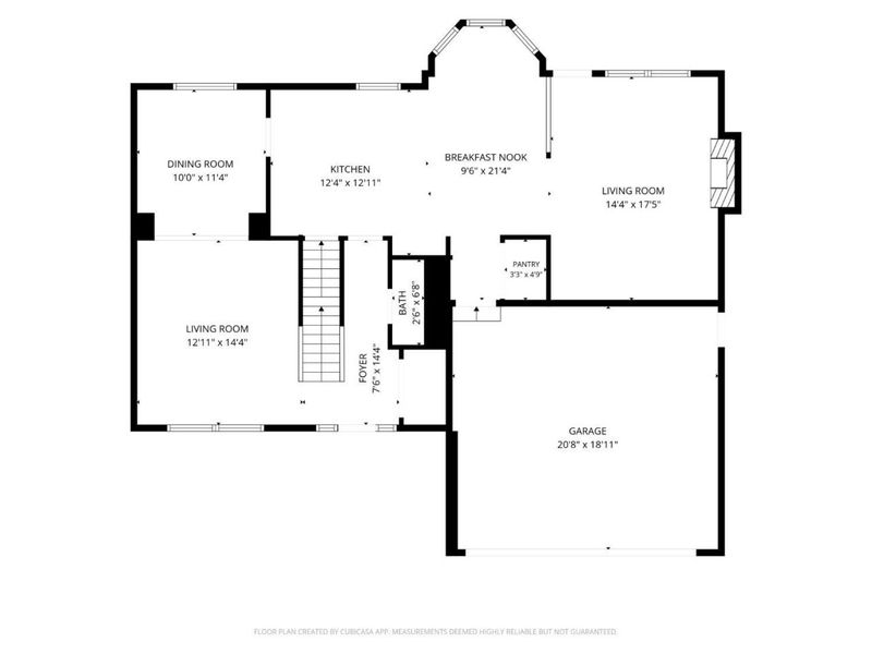 8407 Lakevalley Drive, Colerain Township, OH 45247 Photo 32