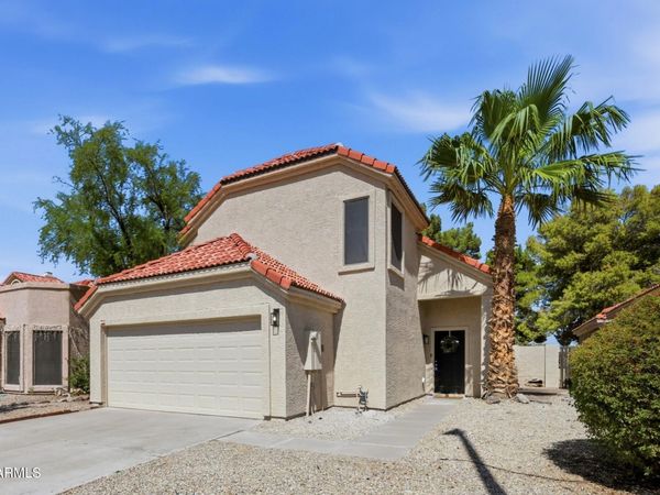 609 N GRANITE Street, Gilbert, AZ 85234