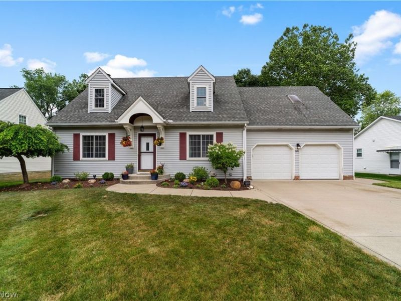 7695 Bar Harbour Lane , Mentor, OH 44060 Photo 1
