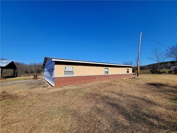 000 W 8th Street , Plainview, AR 72857