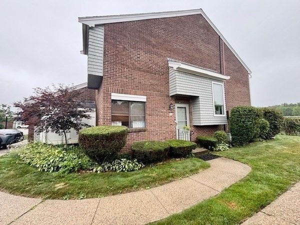 272 Greenbrook Drive, Unit 272, Stoughton, MA 02072