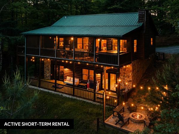 335 N Old Aska Road, Blue Ridge, GA 30513