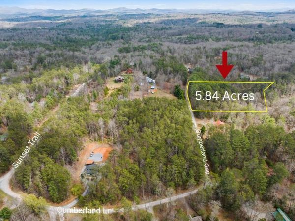 0 Artic Road, Epworth, GA 30541