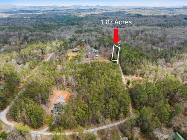 0 Artic Road, Epworth, GA 30541