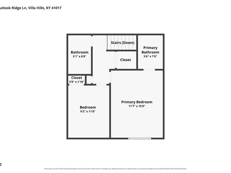 903 Outlook Ridge Lane, Villa Hills, KY 41017 Photo 33