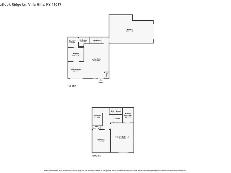 903 Outlook Ridge Lane, Villa Hills, KY 41017 Photo 34