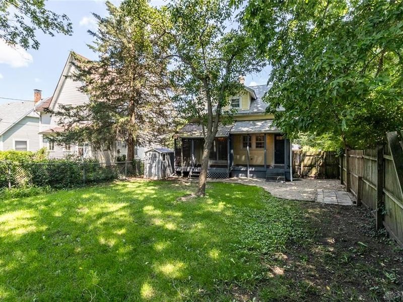 229 N Main Street, West Milton, OH 45383 Photo 41