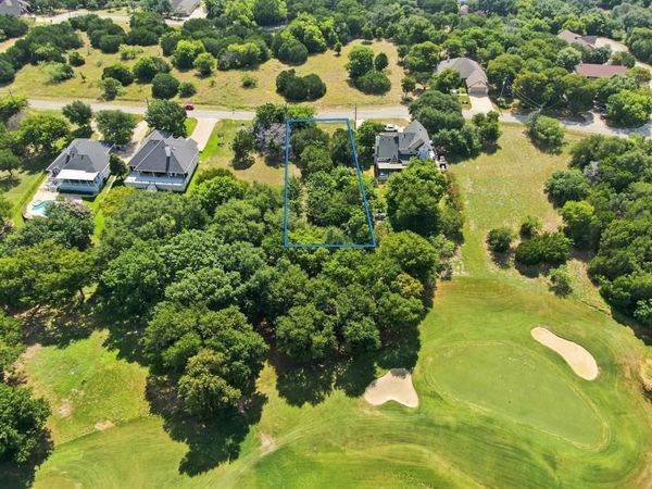 16046 Faircrest Drive , Whitney, TX 76692