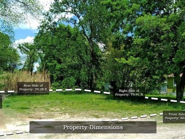 TBD Pueblo , Lone Oak, TX 75453
